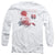 Rocky - 40 Years Strong Adult Long Sleeve