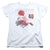 Rocky - 40 Years Strong Women's Short Sleeve