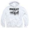 Rocky - Philly Adult Pullover Hoodie