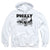 Rocky - Philly Adult Pullover Hoodie