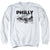 Rocky - Philly Adult Crewneck Sweatshirt