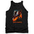 Army Of Darkness - Painted Evil Adult Tank Top