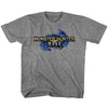 Monster Hunter-Mh Rise Logo-Youth S/S Tshirt