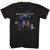 Monster Hunter-The Whole Crew- S/S Tshirt