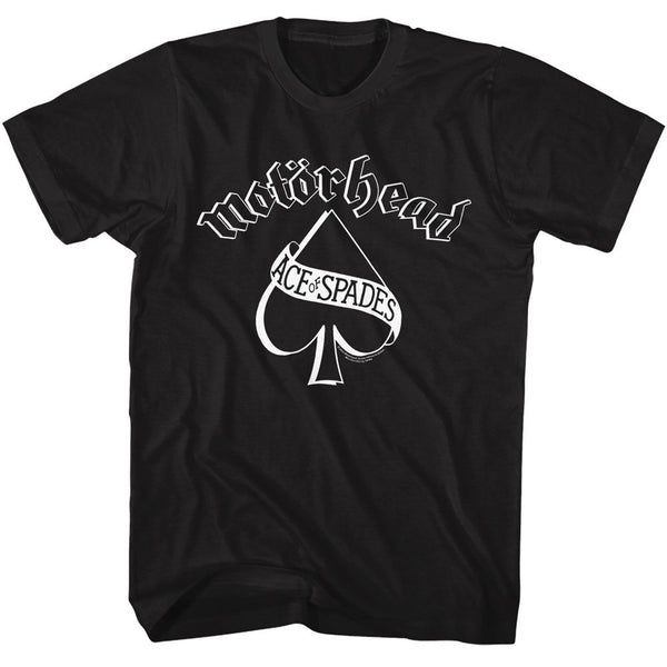 Ace of Spades - Motorhead T-Shirt