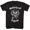 England - Motorhead T-Shirt