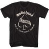 Motorhead Ace Tour 80- S/S Tshirt