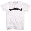 Motorhead Dark Logo- S/S Tshirt
