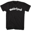 Light Logo - Motorhead T-Shirt