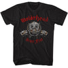 Iron Fist - Motorhead T-Shirt