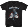 War Pig Knight - Motorhead T-Shirt