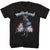 War Pig Knight - Motorhead T-Shirt