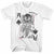 Motorhead King Of Aces- S/S Tshirt