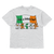 Irish Bears - A Grateful Dead T-Shirt