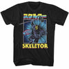 Skeletor Burst- S/S Tshirt