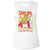 She Ra Square-Ladies Muscle Tank