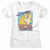 Pastel Sword-Ladies S/S Tshirt