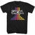 Stars And Stripes - Masters of the Universe S/S T-Shirt