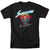 Cotton Soul DC Comics Superman Sunset Adult Regular Fit Short Sleeve