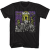 Earth Ad - Misfits T-Shirt