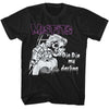 Misfits Die Die- S/S Tshirt