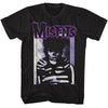 Skeleton - Misfits T-Shirt