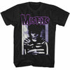 Misfits Skeleton- S/S Tshirt