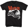 Ghoularama- Misfits T-Shirt