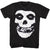 Skull Face - Misfits T-Shirt