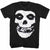 Misfits Skull- S/S Tshirt