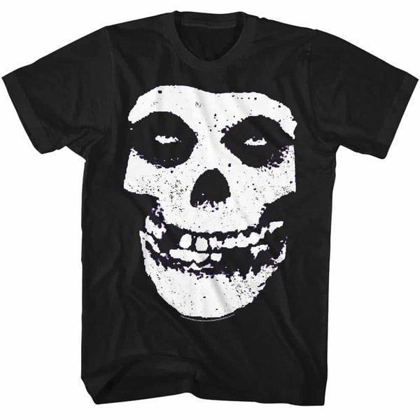 Misfits Skull- S/S Tshirt