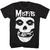 Skull - Misfits T-Shirt
