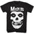 Skull - Misfits T-Shirt