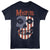 Flag - Misfits T-Shirt