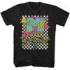 Spring Break 91 - MTV T-Shirt