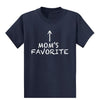 Mom's Favorite T-Shirt