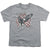 Navy - Trident Youth Short Sleeve