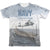 Navy - Over And Under Adult Regular Fit Short Sleeve 65 - 35 Poly - Cotton