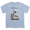 Navy - Build Your Navy Youth Short Sleeve
