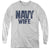 Navy - Wife L - S Youth