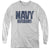 Navy - Husband L - S Youth