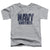 Navy - Brother Toddler Short Sleeve