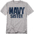 Navy - Sister Adult Regular Fit Short Sleeve