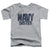 Navy - Sister Toddler Short Sleeve