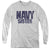 Navy - Sister L - S Youth