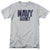 Navy - Aunt Adult Regular Fit Short Sleeve