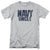 Navy - Uncle Adult Regular Fit Short Sleeve
