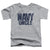 Navy - Uncle Toddler Short Sleeve