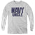 Navy - Uncle L - S Youth