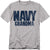 Navy - Grandma Adult Regular Fit Short Sleeve